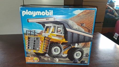 Playmobil 4037 maxx - playmobil, 7