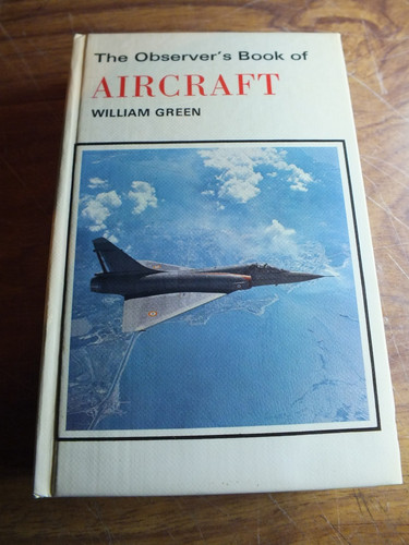 The observer book of - observer's,