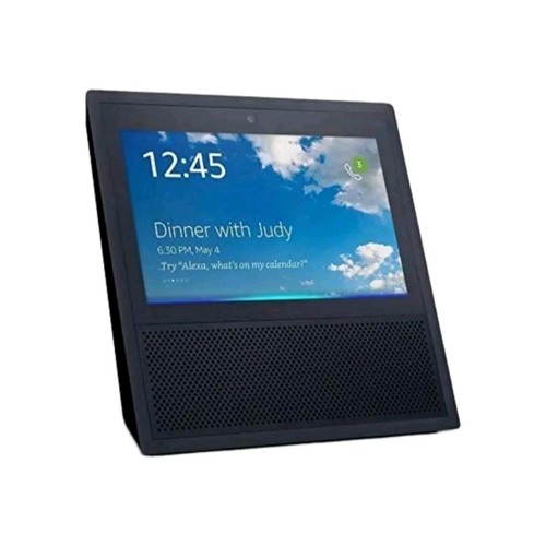 Amazon echo show 1st - show,