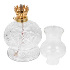  Kerosene Lamp Oil Vintage