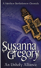 An Unholy Alliance: The Second