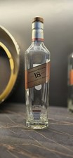Johnnie Walker 18 Empty Bottle
