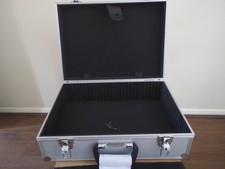 Flight Case ~ Small storage