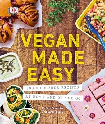Vegan made easy - ,, jerome