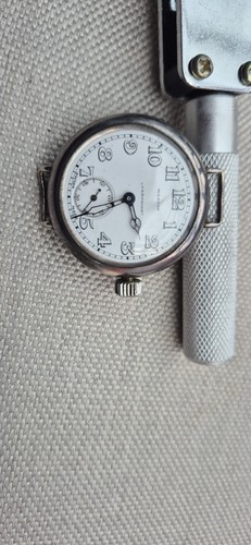 Stunning antique gents - stunning,