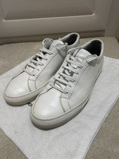 Common Projects Achilles Low