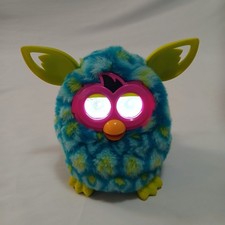 Furby Boom Interactive