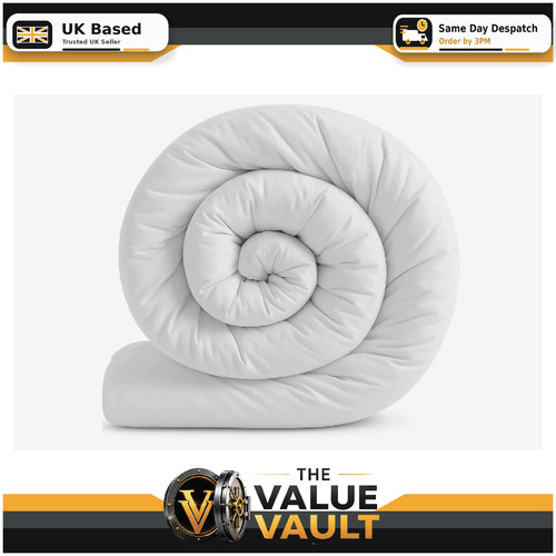 Double duvet hollowfibre - duvet,