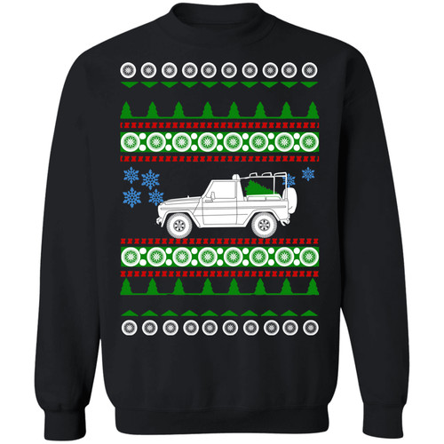 German suv mercedes - german, 240gd