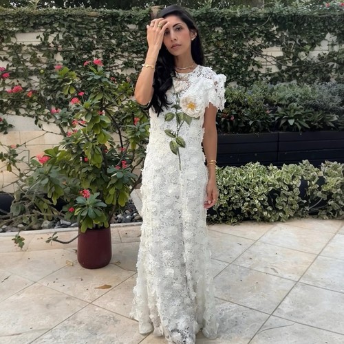 Leo lin monique - dress, 8