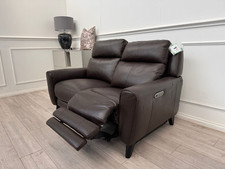 Furniture Village Zen Brown