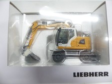 NZG LIEBHERR  A918 WHEEL