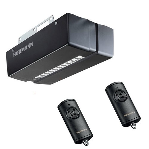 Hormann promatic series - hormann, 4