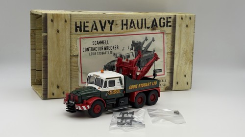 Corgi cc12306 stobart - corgi,
