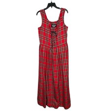 Kommando Kilts Ren Fest Plaid