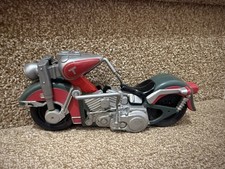 HEAVY METAL CYCLE - Terminator