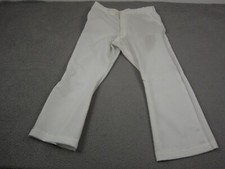 Vintage Military Pants Mens
