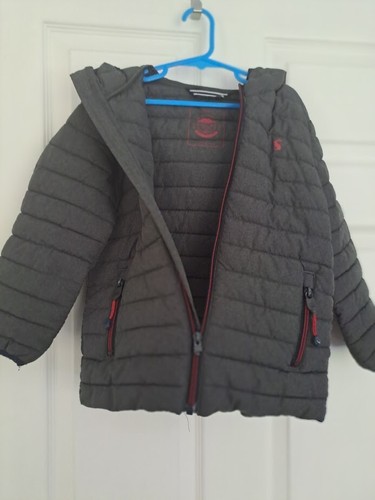 Joules boys rain water - rain, proof