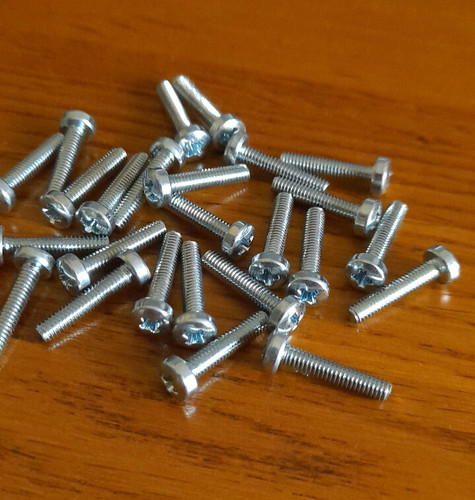 5mm 12mm phillip panhead - x,