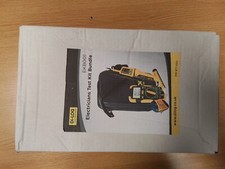 Di-LOG EKB001 Electricians