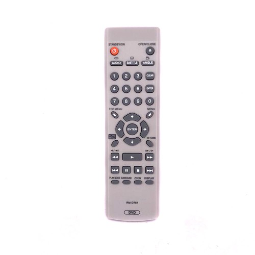 New for pioneer d761 dvd - new,
