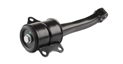 Gearbox mounting bracket for - mounting,