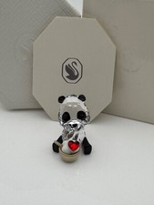 Swarovski Cariti Panda Limit