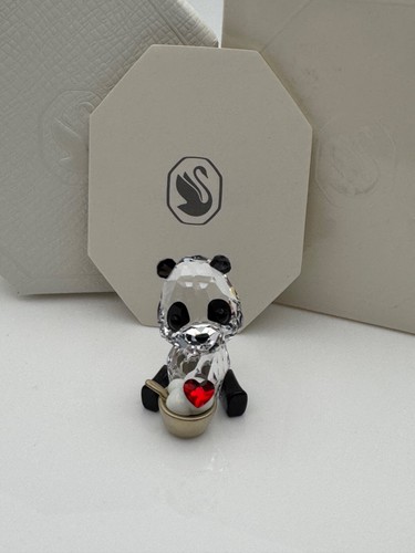Swarovski cariti panda limit - cariti,