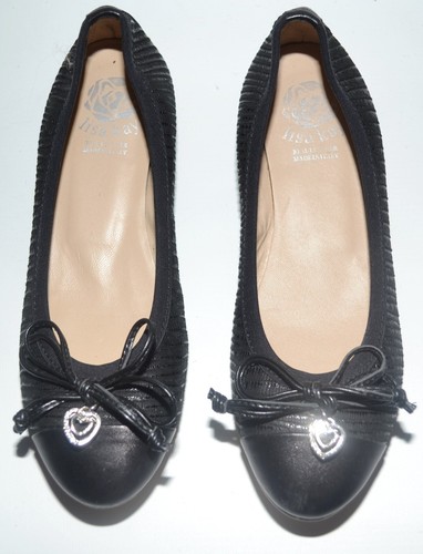 Lisa kay ballerina pumps - lisa,