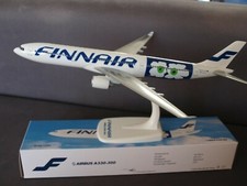 Finnair Airbus A330-300 OH-LTO