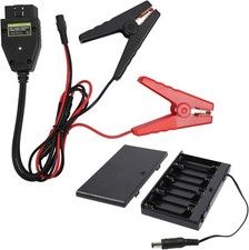 OBD2 ECU Memory Saver Portable
