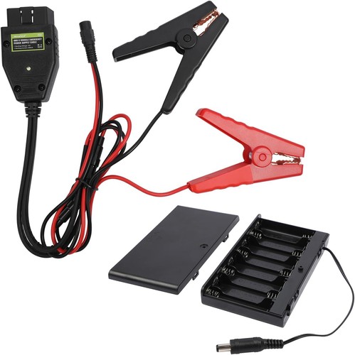 Obd2 ecu memory - ecu,