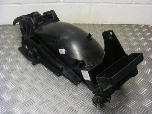 Vfr400 nc24 rear undertray - nc24,