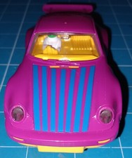 Scalextric joker porsche - scalextric,