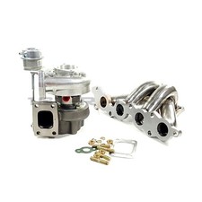 T25T28 A/R 60/64 5 Bolt