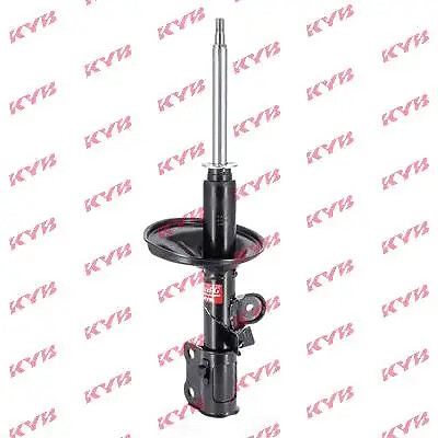 Front right shock - front,