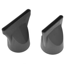 Narrow Concentrator Nozzle