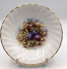 Royal Kendal Bone China Saucer