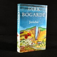 1992 Jericho Dirk Bogarde