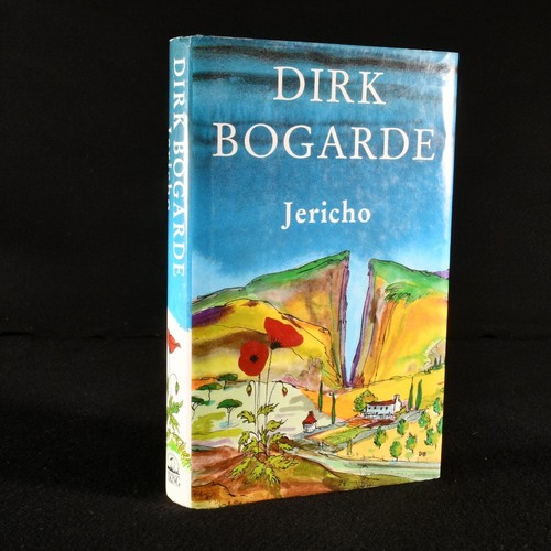 1992 jericho dirk - 1992,