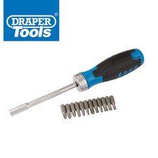 Draper RBS13 Ratchet