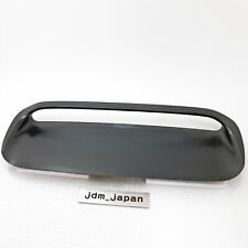 SUBARU 90829VA010NN WRX Front Hood Scoop Grille Genuine New Japan