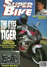 1993 Honda NSR500 Motodd