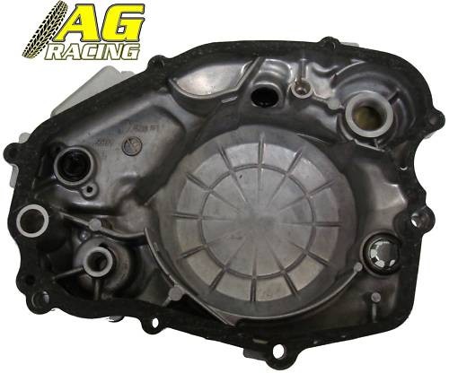 Yamaha dtr 125 2005 2006 - yamaha, 2005-2006