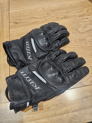 Klim quest gloves - quest,