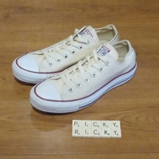 Converse all star low top - low,