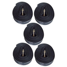 5 x Continental MTB 27.5" x 1.75" - 2.5" Loose MTB Inner Tube Presta Valve 650B