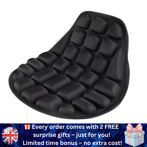 Universal motorcycle comfort - universal,