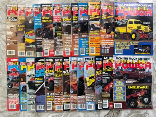 Super stock drag - super,