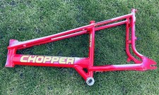 Raleigh chopper mk3 - mk3,
